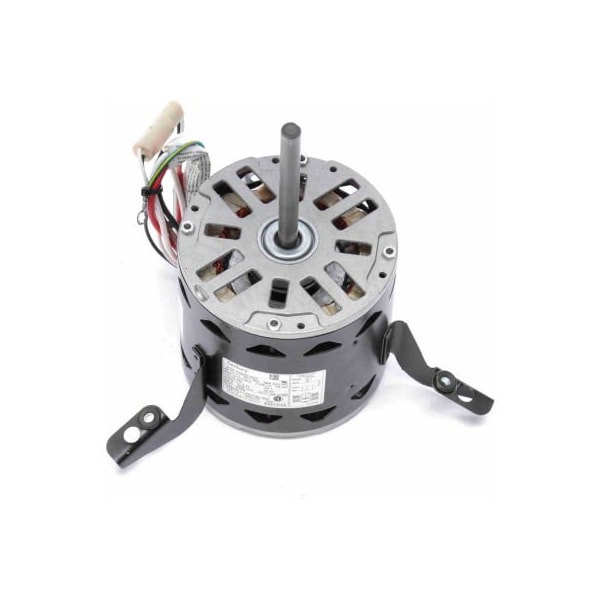A.O. Smith Century Room Air Conditioner Motor, 1/2 HP, 1075 RPM, 460V, OAO 9421V1A - main
